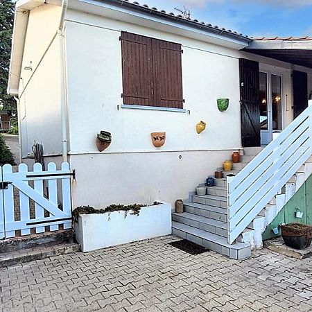 Maison Paisible A Veyras Avec Piscine Privee Et Vue Montagne المظهر الخارجي الصورة